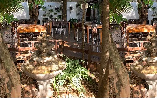 Ambiente Natural